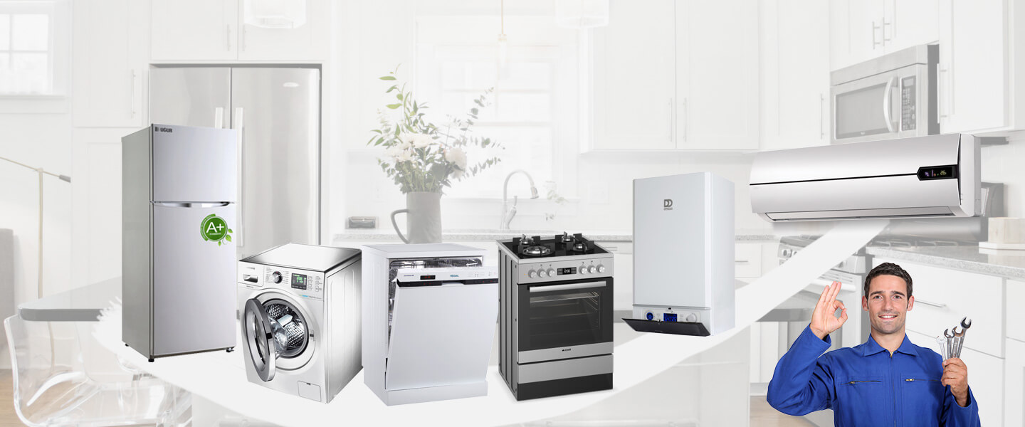 Karataş Hotpoint Servisi